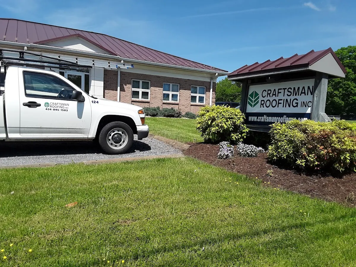 Quality Roof Replacement by experienced craftsmen in Forest